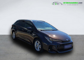 Suzuki Swace 1.8 Hybrid 122ch  occasion  Beaupuy - photo n2