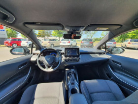 Suzuki Swace 1.8 Hybrid 122ch  occasion  Beaupuy - photo n3