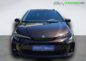 Suzuki Swace 1.8 Hybrid 122ch  occasion  Beaupuy - photo n5
