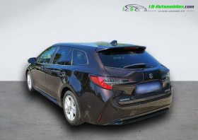 Suzuki Swace 1.8 Hybrid 122ch  occasion  Beaupuy - photo n4