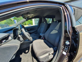 Suzuki Swace 1.8 Hybrid 122ch  occasion  Beaupuy - photo n7