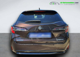 Suzuki Swace 1.8 Hybrid 122ch  occasion  Beaupuy - photo n6