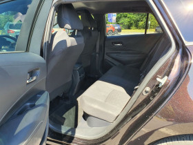 Suzuki Swace 1.8 Hybrid 122ch  occasion  Beaupuy - photo n8