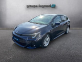 Annonce Suzuki Swace occasion Essence 1.8 Hybrid 140ch Pack MY24  Le Mans