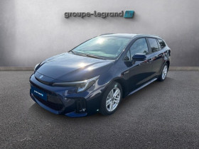 Suzuki Swace , garage Opel Suzuki et MG Le Mans  Le Mans