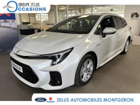 Suzuki Swace , garage ZELUS Automobiles Montgeron  Montgeron