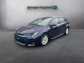 Annonce Suzuki Swace occasion Essence 1.8 Hybrid 140ch Pack MY24  Cesson-Sevigné