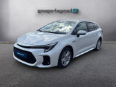 Annonce Suzuki Swace occasion Hybride 1.8 Hybrid 140ch Pack MY24 � Arnage