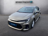 Suzuki Swace 1.8 Hybrid 140ch Pack MY24   Saint-Brieuc 22