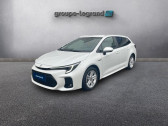 Suzuki Swace 1.8 Hybrid 140ch Pack MY24  2025 - annonce de voiture en vente sur Auto Sélection.com
