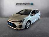 Suzuki Swace occasion année 2025 boite Variation continue Annonce Suzuki Swace occasion Hybride 1.8 Hybrid 140ch Pack MY24 à Le Mans