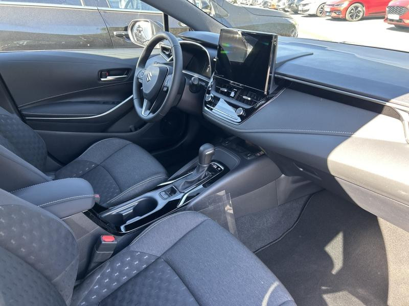 Suzuki Swace 1.8 Hybrid 140ch Pack MY24  occasion  Varennes-Vauzelles - photo n11