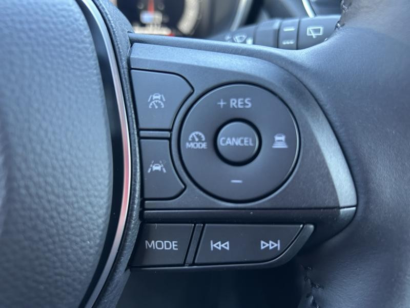 Suzuki Swace 1.8 Hybrid 140ch Pack MY24  occasion  Varennes-Vauzelles - photo n15