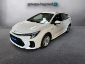Annonce Suzuki Swace occasion Essence 1.8 Hybrid 140ch Pack  Le Mans