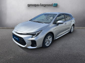 Annonce Suzuki Swace occasion Hybride 1.8 Hybrid 140ch Pack  Le Mans