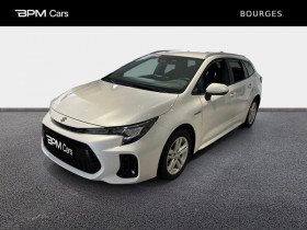 Suzuki Swace , garage FORZA AUTOMOBILES 18  SAINT-DOULCHARD