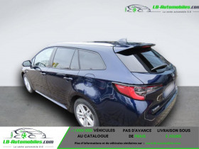 Suzuki Swace 1.8 Hybrid 140ch  occasion � Beaupuy - photo n�3