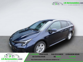 Suzuki Swace 1.8 Hybrid 140ch  occasion � Beaupuy - photo n�2