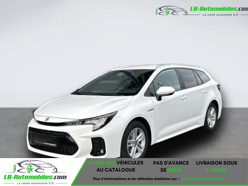 Suzuki Swace 1.8 Hybrid 140ch  occasion  Beaupuy