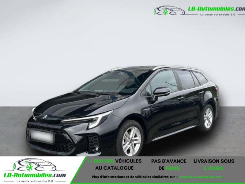 Suzuki Swace 1.8 Hybrid 140ch 2025 Suzuki Swace 1.8 Hybrid 140ch  occasion à Beaupuy