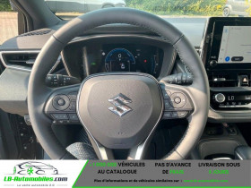 Suzuki Swace 1.8 Hybrid 140ch  occasion � Beaupuy - photo n�6