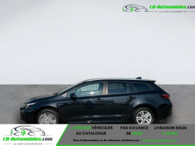 Suzuki Swace 1.8 Hybrid 140ch  occasion � Beaupuy - photo n�5