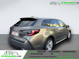 Suzuki Swace 1.8 Hybrid 140ch  occasion � Beaupuy - photo n�2