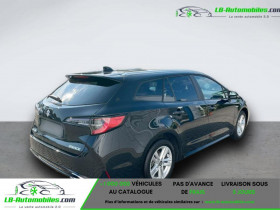 Suzuki Swace 1.8 Hybrid 140ch  occasion � Beaupuy - photo n�4