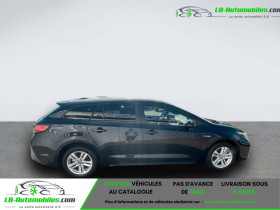 Suzuki Swace 1.8 Hybrid 140ch  occasion � Beaupuy - photo n�5