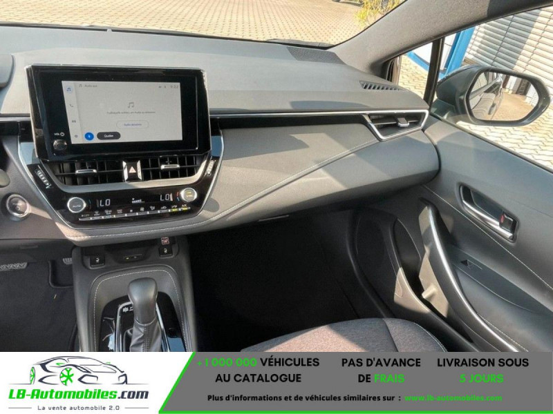 Suzuki Swace 1.8 Hybrid 140ch 2024 - photo n°3 Suzuki Swace 1.8 Hybrid 140ch  occasion à Beaupuy - photo n°3