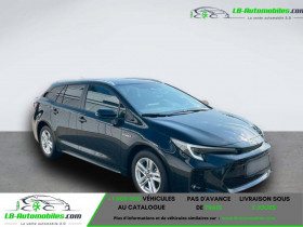 Suzuki Swace 1.8 Hybrid 140ch  occasion � Beaupuy - photo n�2