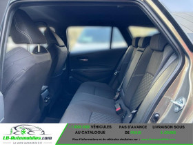 Suzuki Swace 1.8 Hybrid 140ch  occasion � Beaupuy - photo n�4