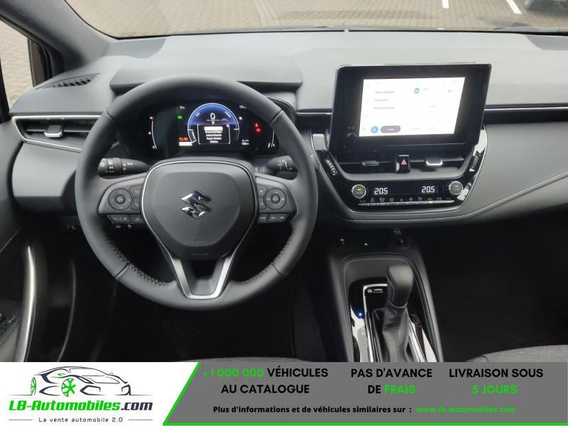Suzuki Swace 1.8 Hybrid 140ch  occasion  Beaupuy - photo n3