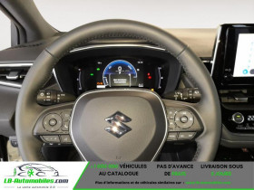 Suzuki Swace 1.8 Hybrid 140ch  occasion  Beaupuy - photo n7
