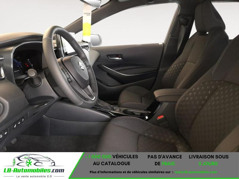 Suzuki Swace 1.8 Hybrid 140ch  occasion  Beaupuy - photo n6