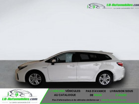 Suzuki Swace 1.8 Hybrid 140ch  occasion  Beaupuy - photo n5