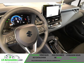 Suzuki Swace 1.8 Hybrid 140ch  occasion  Beaupuy - photo n3