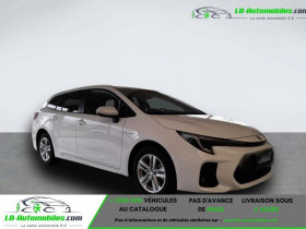 Suzuki Swace 1.8 Hybrid 140ch  occasion  Beaupuy - photo n2
