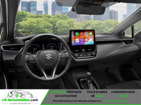 Suzuki Swace 1.8 Hybrid 140ch  occasion  Beaupuy - photo n2