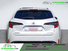 Suzuki Swace 1.8 Hybrid 140ch  occasion  Beaupuy - photo n4