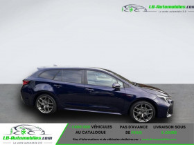 Suzuki Swace 1.8 Hybrid 140ch  occasion  Beaupuy - photo n5