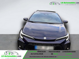 Suzuki Swace 1.8 Hybrid 140ch  occasion  Beaupuy - photo n4