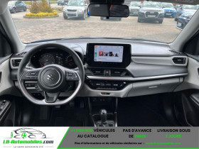 Suzuki Swace 1.8 Hybrid 140ch  occasion  Beaupuy - photo n3