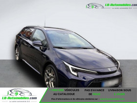 Suzuki Swace 1.8 Hybrid 140ch  occasion  Beaupuy - photo n2