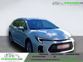 Suzuki Swace 1.8 Hybrid 140ch  occasion  Beaupuy - photo n2