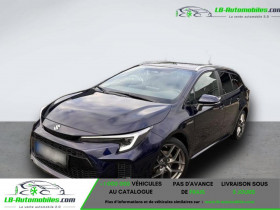 Suzuki Swace , garage LB AUTOMOBILES  Beaupuy