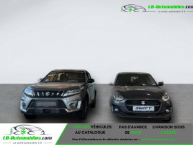 Suzuki Swace 1.8 Hybrid 140ch  occasion  Beaupuy - photo n2