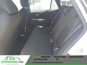 Suzuki Swace 1.8 Hybrid 140ch  occasion  Beaupuy - photo n6