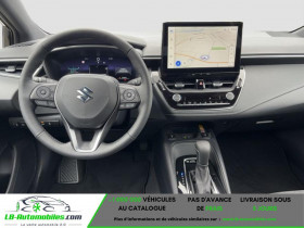 Suzuki Swace 1.8 Hybrid 140ch  occasion  Beaupuy - photo n3