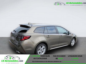 Suzuki Swace 1.8 Hybrid 140ch  occasion  Beaupuy - photo n3